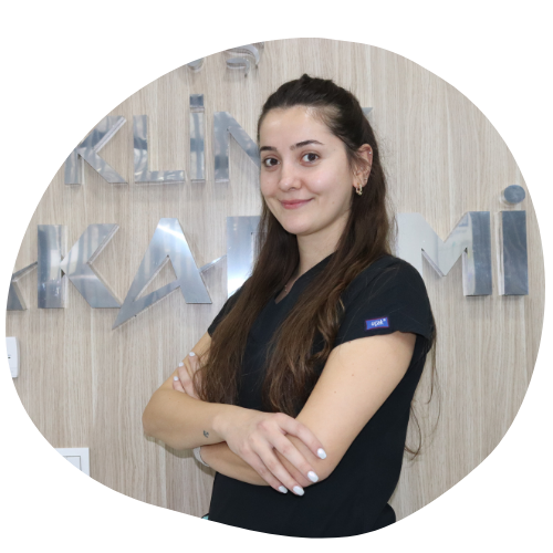 DAMLA ŞEN
