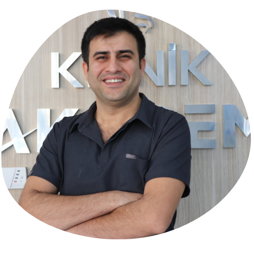 HARUN ATAY