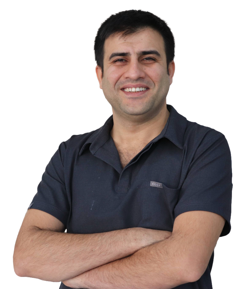 Dt. Harun Atay
